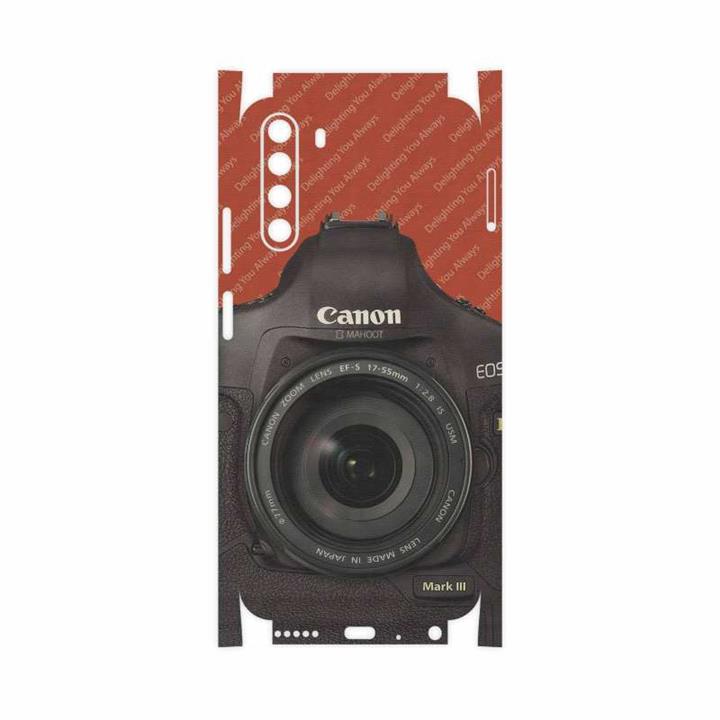 برچسب پوششی ماهوت مدل Canon-Logo-FullSkin مناسب برای گوشی موبایل جی پلاس X10 MAHOOT Canon-Logo-FullSkin Cover Sticker for Gplus X10